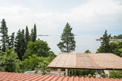 Boutique B&B Villa Carmen Mlini Exterior photo