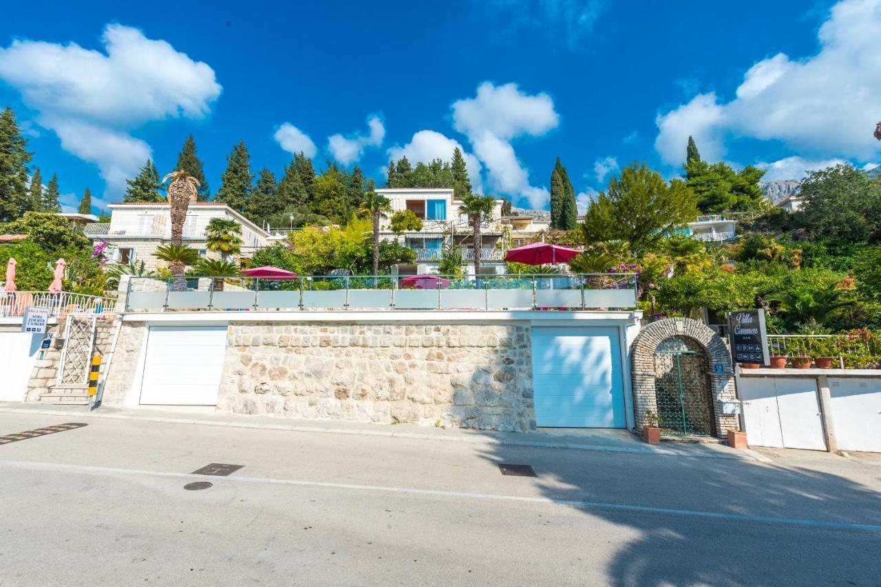 Boutique B&B Villa Carmen Mlini Exterior photo