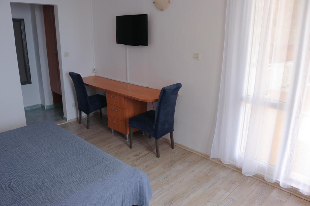 Boutique B&B Villa Carmen Mlini Exterior photo