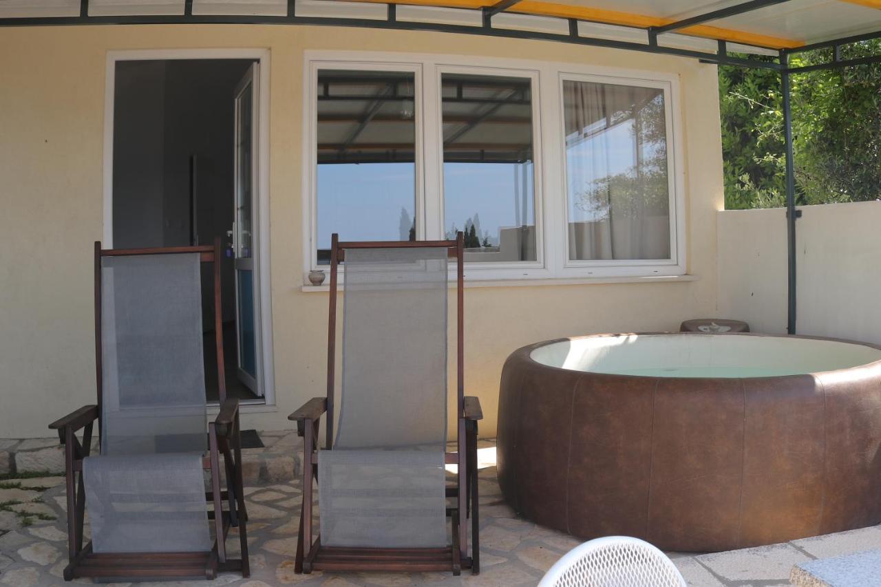 Boutique B&B Villa Carmen Mlini Exterior photo