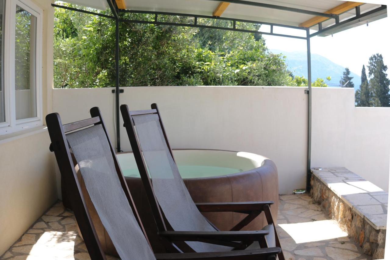 Boutique B&B Villa Carmen Mlini Exterior photo