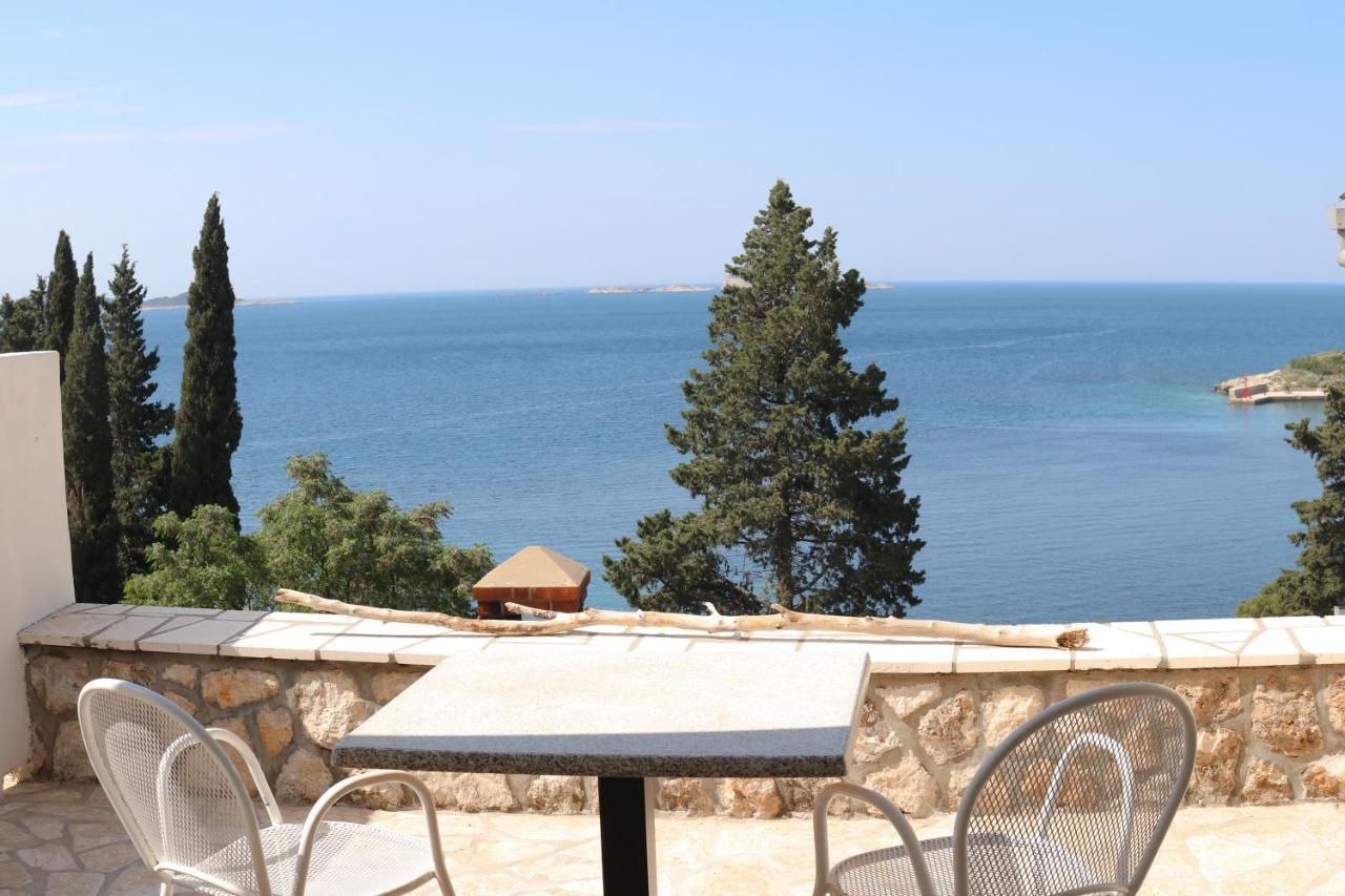 Boutique B&B Villa Carmen Mlini Exterior photo