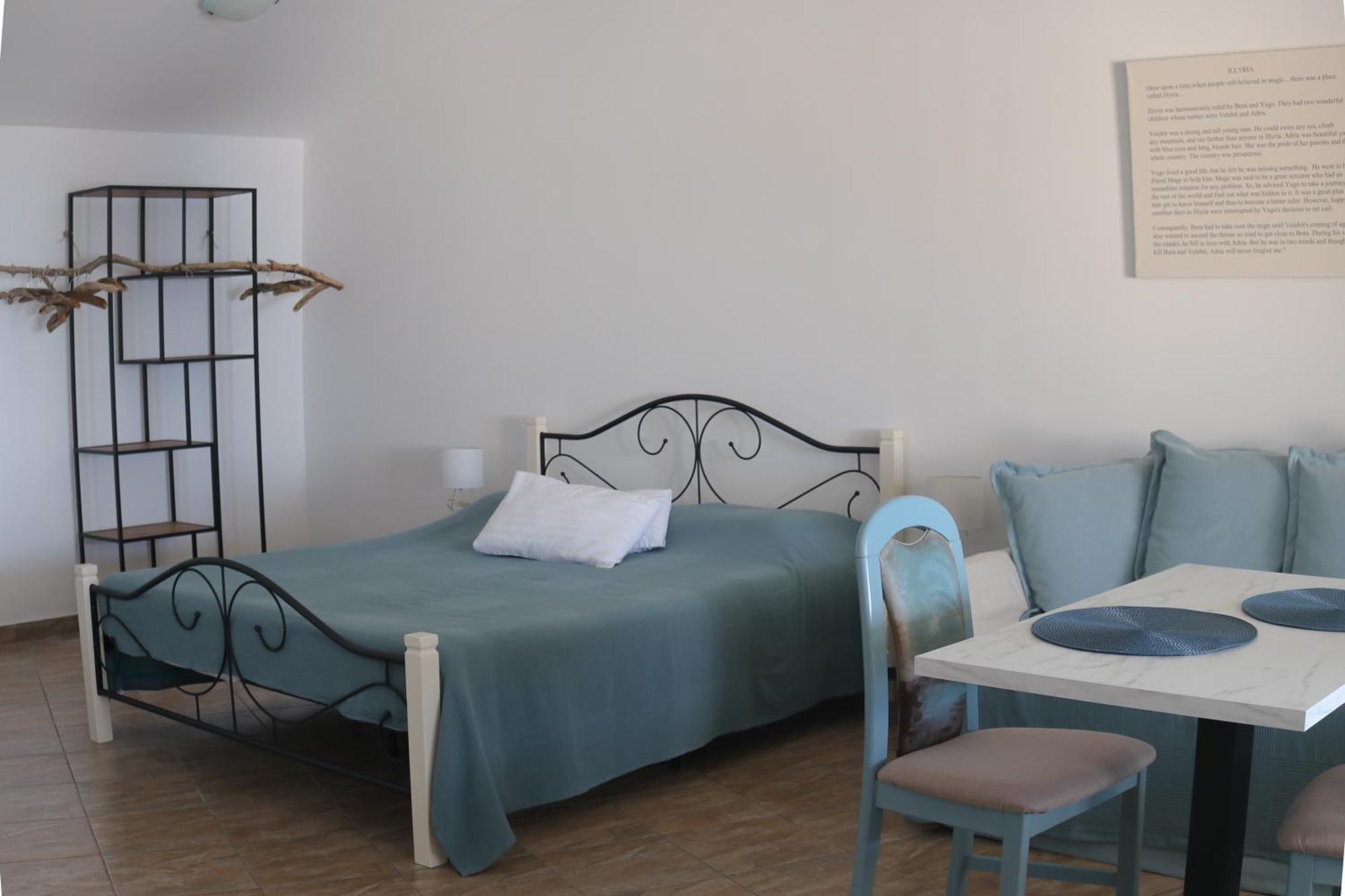 Boutique B&B Villa Carmen Mlini Exterior photo